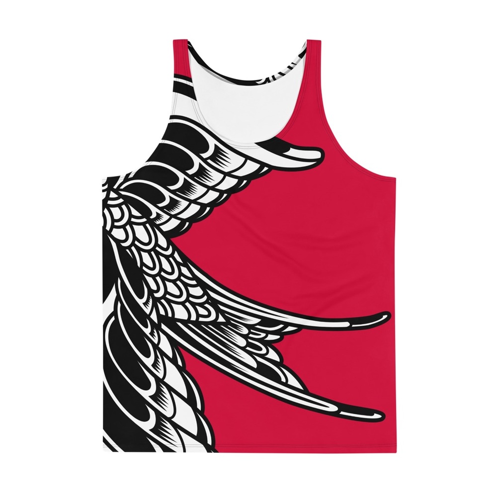 Men’s Tank Top - Picture 7 of 10